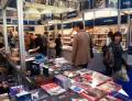58th International Book Fair in Belgrade Opens 